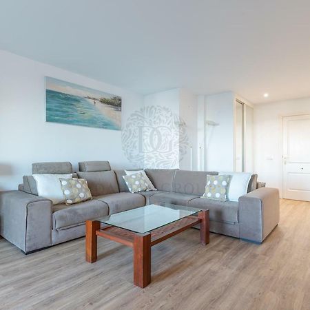 El Faro Beach Apartment By Dahlia Group Estepona Exteriör bild