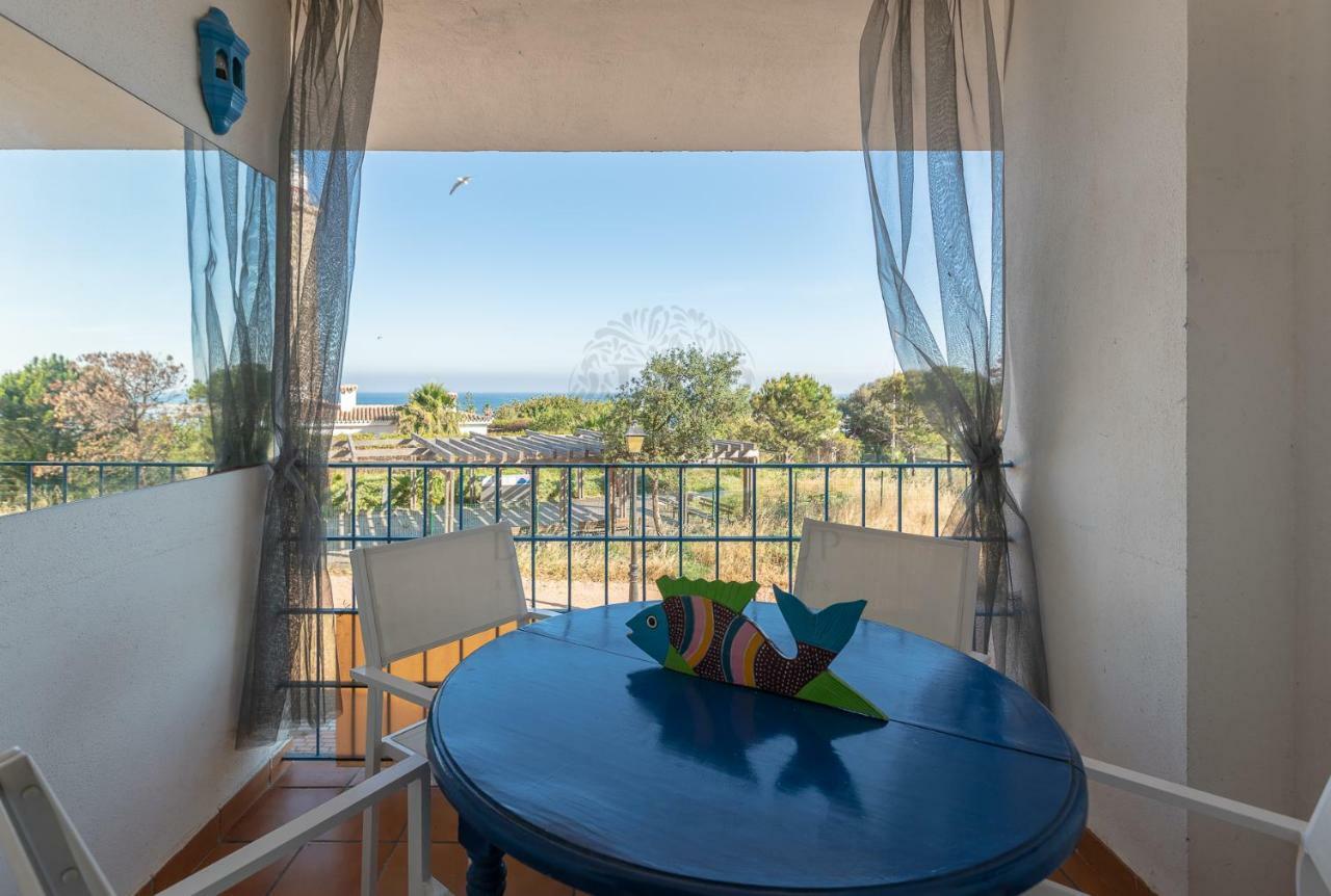 El Faro Beach Apartment By Dahlia Group Estepona Exteriör bild