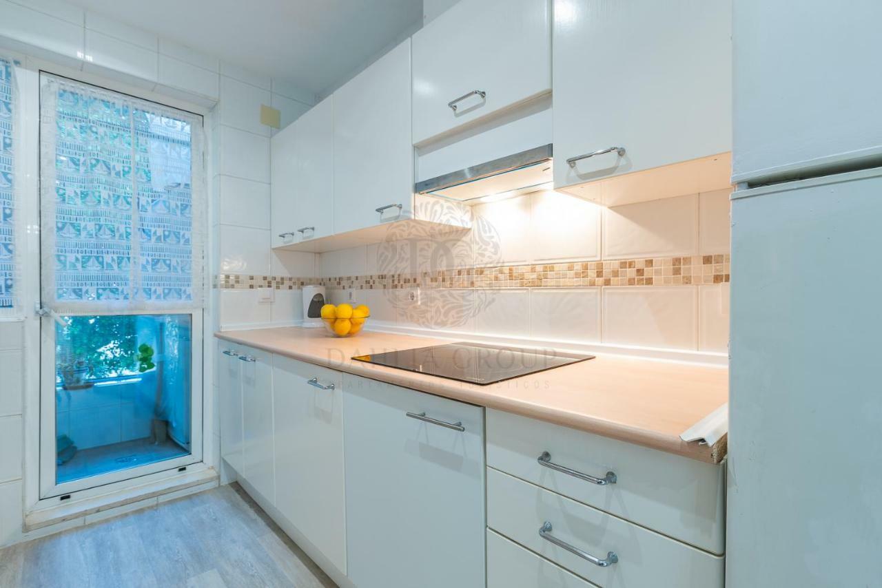 El Faro Beach Apartment By Dahlia Group Estepona Exteriör bild